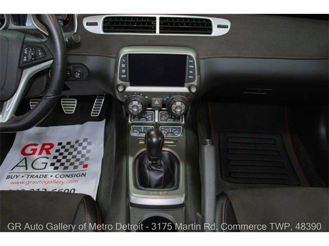 2013 Chevrolet Camaro (CC-2079980) for sale in Kentwood, Michigan