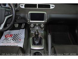 2013 Chevrolet Camaro (CC-2079980) for sale in Kentwood, Michigan
