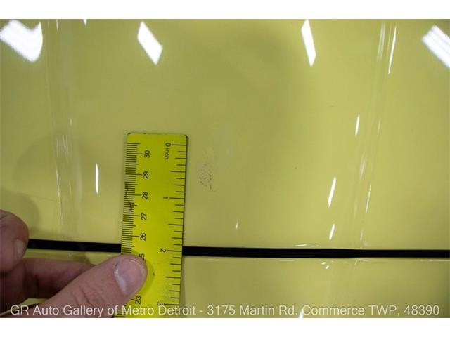 1967 Chevrolet Corvette (CC-2079981) for sale in Kentwood, Michigan