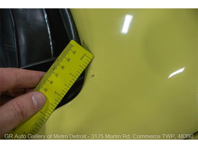 1967 Chevrolet Corvette (CC-2079981) for sale in Kentwood, Michigan