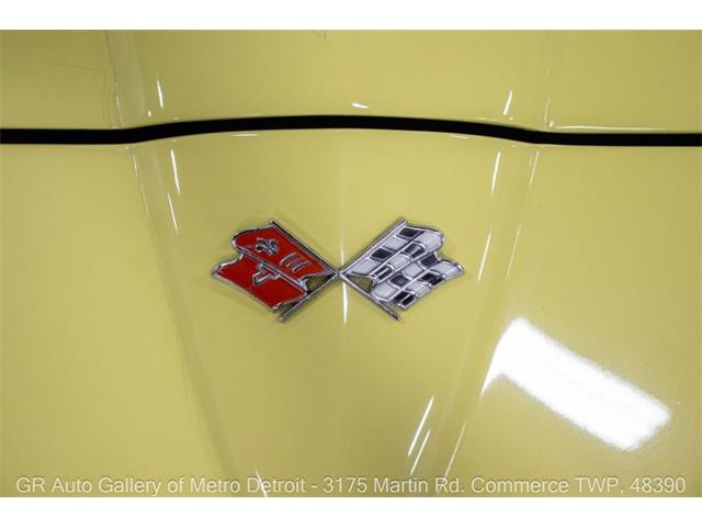 1967 Chevrolet Corvette (CC-2079981) for sale in Kentwood, Michigan