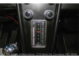 1967 Chevrolet Corvette (CC-2079981) for sale in Kentwood, Michigan