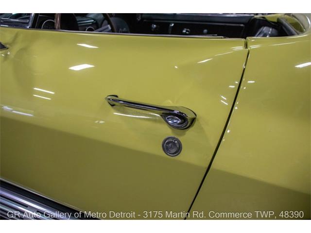 1967 Chevrolet Corvette (CC-2079981) for sale in Kentwood, Michigan