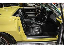 1967 Chevrolet Corvette (CC-2079981) for sale in Kentwood, Michigan