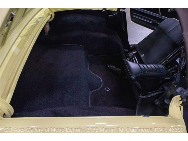 1967 Chevrolet Corvette (CC-2079981) for sale in Kentwood, Michigan