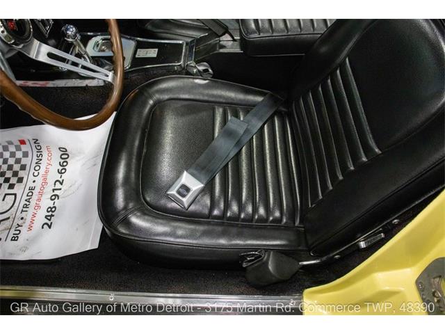 1967 Chevrolet Corvette (CC-2079981) for sale in Kentwood, Michigan