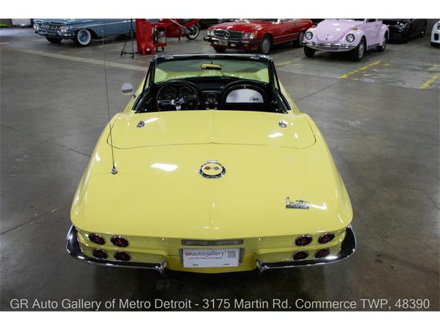 1967 Chevrolet Corvette (CC-2079981) for sale in Kentwood, Michigan