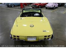1967 Chevrolet Corvette (CC-2079981) for sale in Kentwood, Michigan