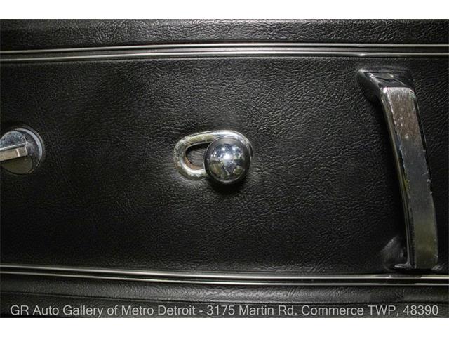 1967 Chevrolet Corvette (CC-2079981) for sale in Kentwood, Michigan
