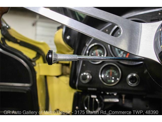 1967 Chevrolet Corvette (CC-2079981) for sale in Kentwood, Michigan