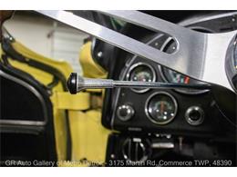 1967 Chevrolet Corvette (CC-2079981) for sale in Kentwood, Michigan