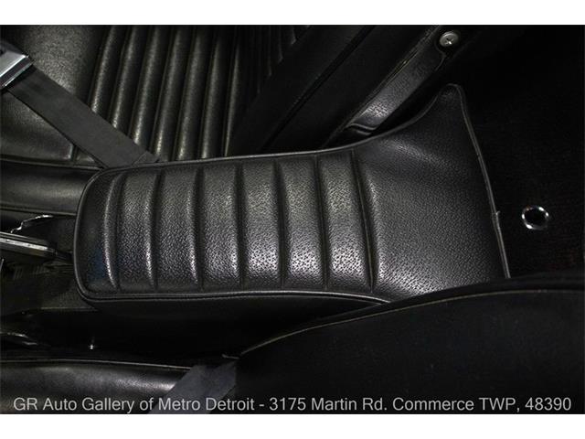 1967 Chevrolet Corvette (CC-2079981) for sale in Kentwood, Michigan