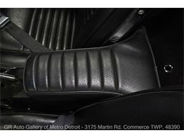 1967 Chevrolet Corvette (CC-2079981) for sale in Kentwood, Michigan