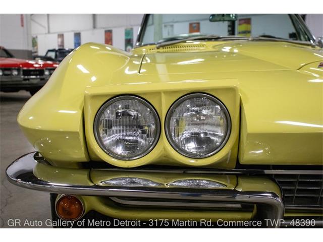 1967 Chevrolet Corvette (CC-2079981) for sale in Kentwood, Michigan