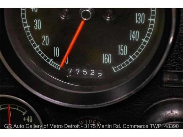 1967 Chevrolet Corvette (CC-2079981) for sale in Kentwood, Michigan