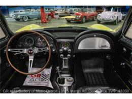 1967 Chevrolet Corvette (CC-2079981) for sale in Kentwood, Michigan