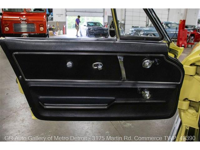 1967 Chevrolet Corvette (CC-2079981) for sale in Kentwood, Michigan