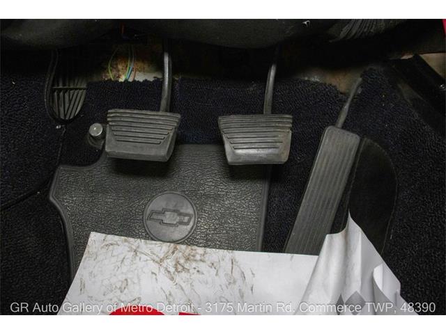 1967 Chevrolet Corvette (CC-2079981) for sale in Kentwood, Michigan