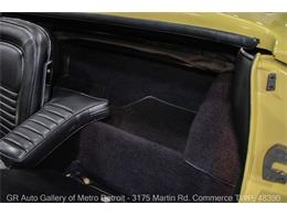 1967 Chevrolet Corvette (CC-2079981) for sale in Kentwood, Michigan