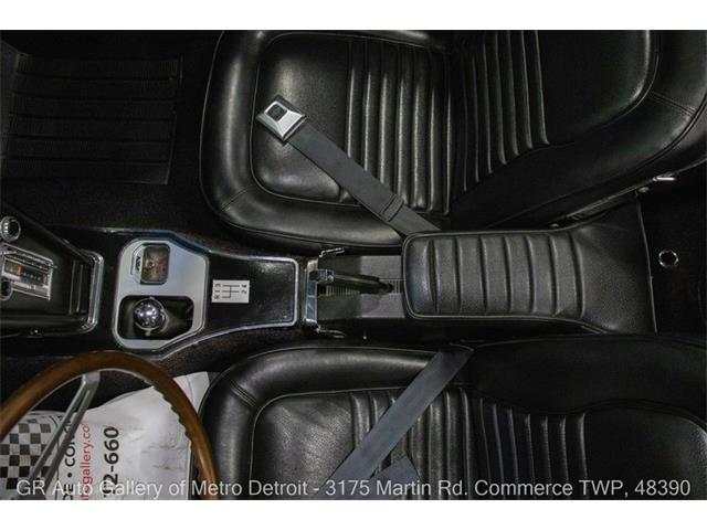 1967 Chevrolet Corvette (CC-2079981) for sale in Kentwood, Michigan