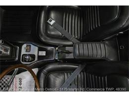 1967 Chevrolet Corvette (CC-2079981) for sale in Kentwood, Michigan