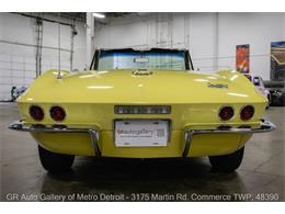1967 Chevrolet Corvette (CC-2079981) for sale in Kentwood, Michigan