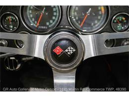 1967 Chevrolet Corvette (CC-2079981) for sale in Kentwood, Michigan