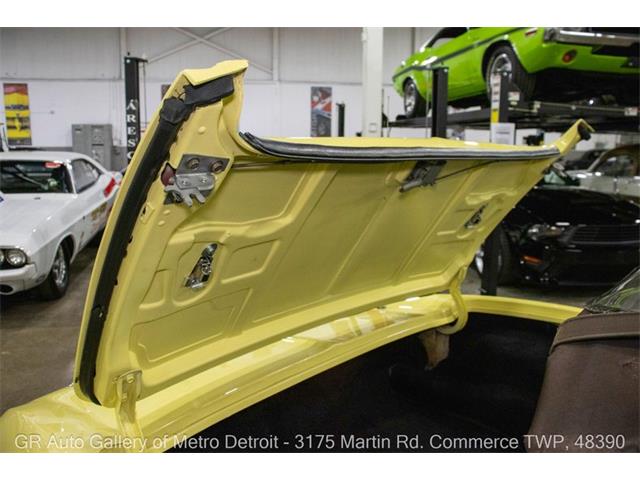 1967 Chevrolet Corvette (CC-2079981) for sale in Kentwood, Michigan