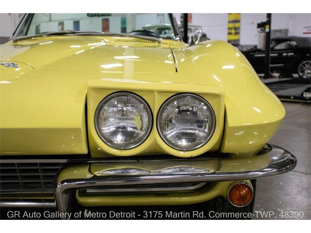 1967 Chevrolet Corvette (CC-2079981) for sale in Kentwood, Michigan