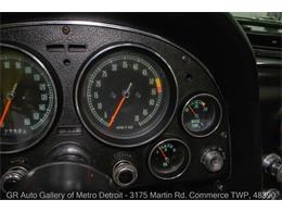 1967 Chevrolet Corvette (CC-2079981) for sale in Kentwood, Michigan
