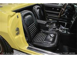 1967 Chevrolet Corvette (CC-2079981) for sale in Kentwood, Michigan