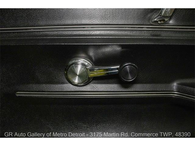 1967 Chevrolet Corvette (CC-2079981) for sale in Kentwood, Michigan