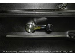 1967 Chevrolet Corvette (CC-2079981) for sale in Kentwood, Michigan
