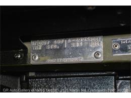 1967 Chevrolet Corvette (CC-2079981) for sale in Kentwood, Michigan