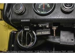 1967 Chevrolet Corvette (CC-2079981) for sale in Kentwood, Michigan