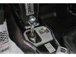 1967 Chevrolet Corvette (CC-2079981) for sale in Kentwood, Michigan