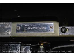 1967 Chevrolet Corvette (CC-2079981) for sale in Kentwood, Michigan