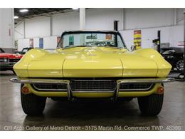 1967 Chevrolet Corvette (CC-2079981) for sale in Kentwood, Michigan