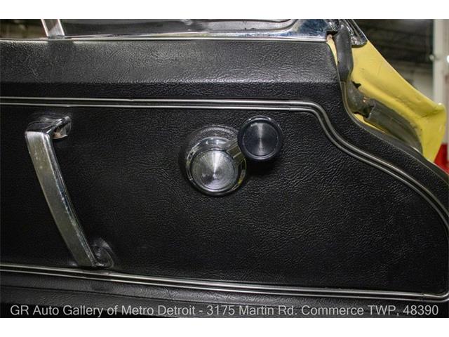 1967 Chevrolet Corvette (CC-2079981) for sale in Kentwood, Michigan