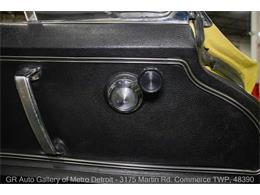 1967 Chevrolet Corvette (CC-2079981) for sale in Kentwood, Michigan