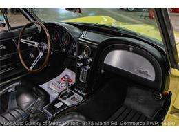 1967 Chevrolet Corvette (CC-2079981) for sale in Kentwood, Michigan