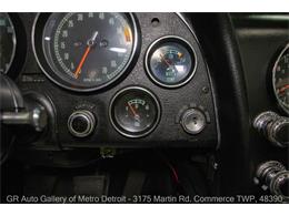 1967 Chevrolet Corvette (CC-2079981) for sale in Kentwood, Michigan