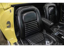 1967 Chevrolet Corvette (CC-2079981) for sale in Kentwood, Michigan