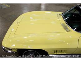 1967 Chevrolet Corvette (CC-2079981) for sale in Kentwood, Michigan