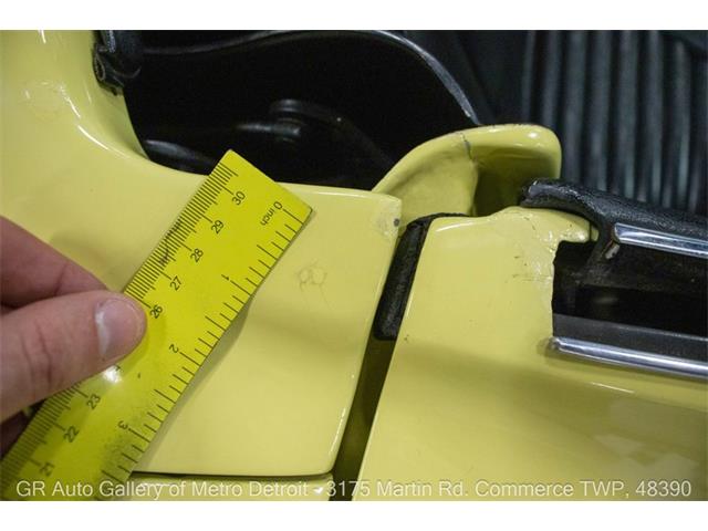 1967 Chevrolet Corvette (CC-2079981) for sale in Kentwood, Michigan