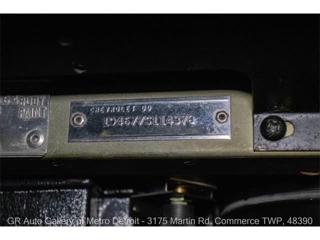 1967 Chevrolet Corvette (CC-2079981) for sale in Kentwood, Michigan