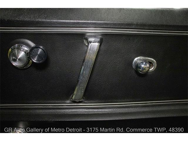 1967 Chevrolet Corvette (CC-2079981) for sale in Kentwood, Michigan