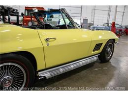 1967 Chevrolet Corvette (CC-2079981) for sale in Kentwood, Michigan