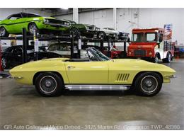 1967 Chevrolet Corvette (CC-2079981) for sale in Kentwood, Michigan