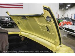 1967 Chevrolet Corvette (CC-2079981) for sale in Kentwood, Michigan